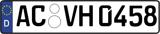 AC-VH0458