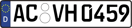 AC-VH0459