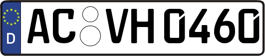 AC-VH0460
