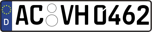 AC-VH0462