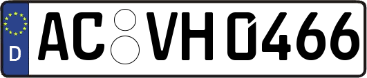 AC-VH0466