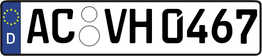 AC-VH0467