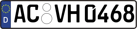 AC-VH0468
