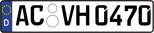 AC-VH0470