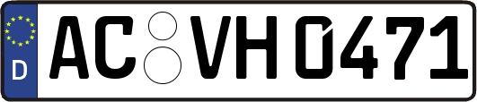 AC-VH0471