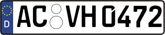 AC-VH0472