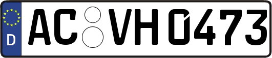 AC-VH0473