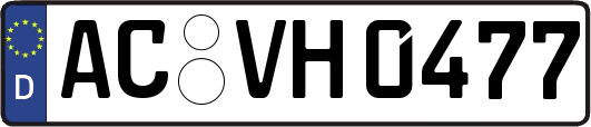 AC-VH0477
