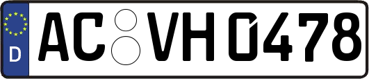 AC-VH0478