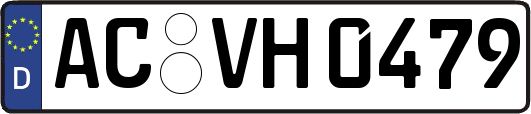 AC-VH0479