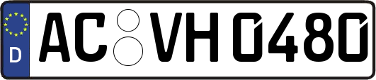 AC-VH0480