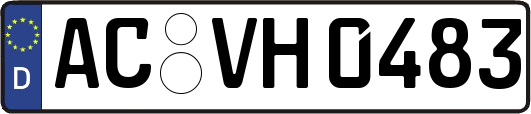 AC-VH0483