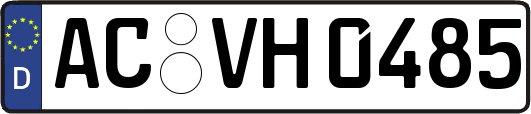 AC-VH0485