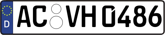 AC-VH0486