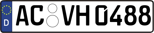 AC-VH0488