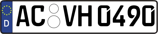 AC-VH0490