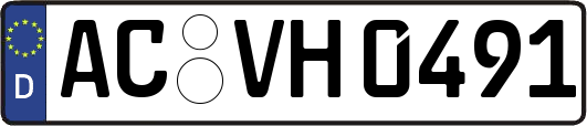 AC-VH0491