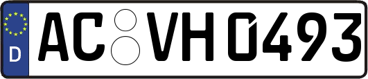 AC-VH0493