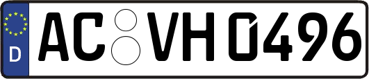 AC-VH0496