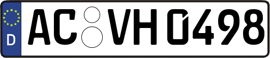 AC-VH0498