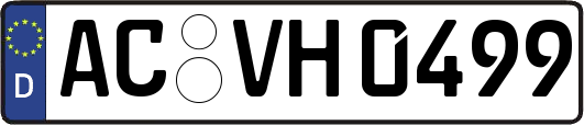 AC-VH0499