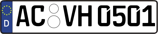 AC-VH0501