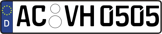 AC-VH0505
