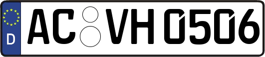 AC-VH0506