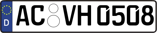 AC-VH0508