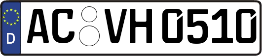 AC-VH0510