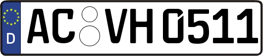 AC-VH0511