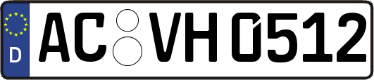 AC-VH0512
