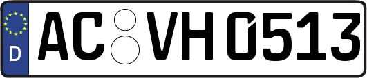 AC-VH0513