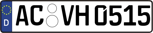 AC-VH0515