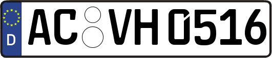 AC-VH0516