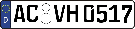 AC-VH0517