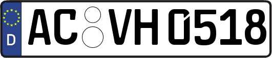 AC-VH0518