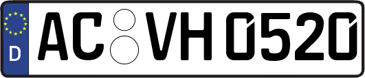 AC-VH0520
