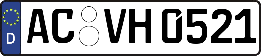 AC-VH0521