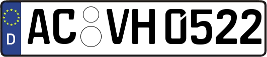 AC-VH0522