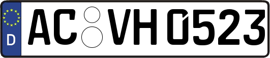 AC-VH0523