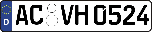 AC-VH0524