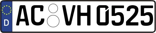 AC-VH0525