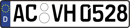 AC-VH0528