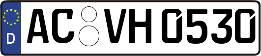 AC-VH0530