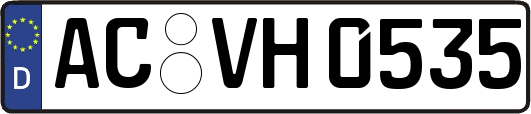 AC-VH0535