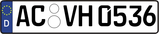 AC-VH0536