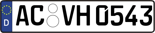 AC-VH0543