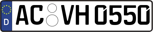 AC-VH0550
