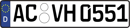 AC-VH0551